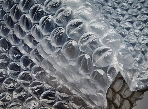 Why was bubble wrap originally invented?